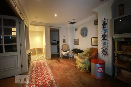 Apartamento para alugar com 470m², 3 quartos e 5 vagasSuíte 3