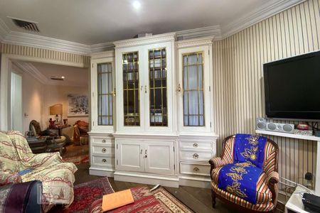 Apartamento para alugar com 470m², 3 quartos e 5 vagasSala de TV