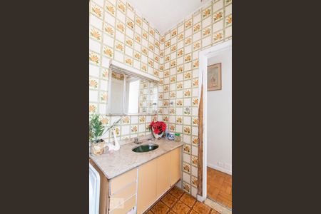 Casa à venda com 160m², 3 quartos e 2 vagasBanheiro