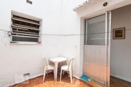 Casa à venda com 160m², 3 quartos e 2 vagasÁrea comum