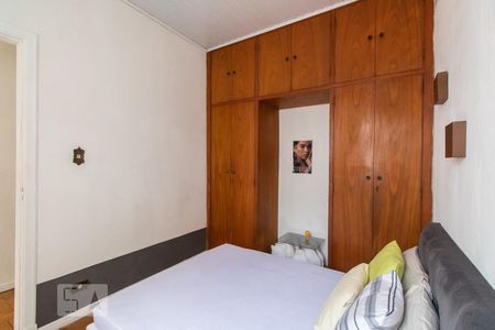 Casa à venda com 160m², 3 quartos e 2 vagasQuarto 3