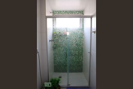 Apartamento à venda com 149m², 4 quartos e 2 vagas Apartamento à venda com 149m², 4 quartos e 2 vagasBanheiro Social