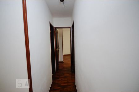 Apartamento à venda com 80m², 2 quartos e 1 vaga Apartamento à venda com 80m², 2 quartos e 1 vagaCorredor