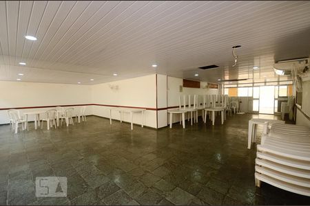 Apartamento à venda com 80m², 2 quartos e 1 vaga Apartamento à venda com 80m², 2 quartos e 1 vagaÁrea comum