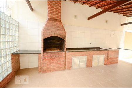 Apartamento à venda com 80m², 2 quartos e 1 vaga Apartamento à venda com 80m², 2 quartos e 1 vagaÁrea comum