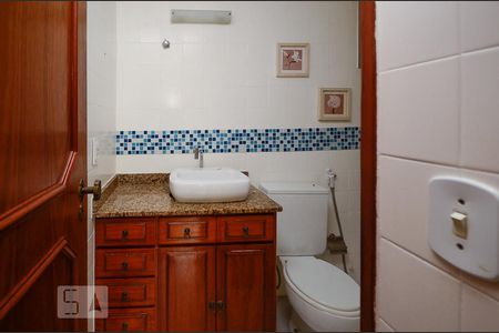 Apartamento à venda com 80m², 2 quartos e 1 vaga Apartamento à venda com 80m², 2 quartos e 1 vagaBanheiro da Suíte