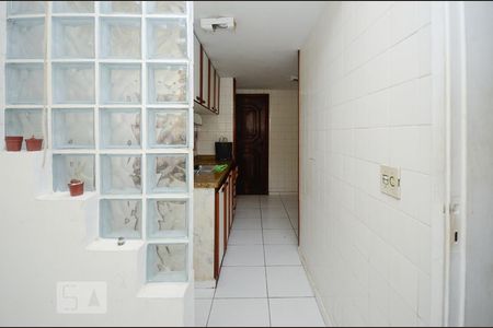Apartamento à venda com 80m², 2 quartos e 1 vaga Apartamento à venda com 80m², 2 quartos e 1 vagaÁrea de Serviço