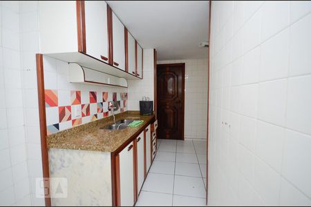 Apartamento à venda com 80m², 2 quartos e 1 vaga Apartamento à venda com 80m², 2 quartos e 1 vagaCozinha