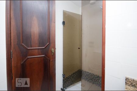 Apartamento à venda com 80m², 2 quartos e 1 vaga Apartamento à venda com 80m², 2 quartos e 1 vagaBanheiro Social