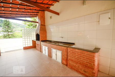 Apartamento à venda com 80m², 2 quartos e 1 vaga Apartamento à venda com 80m², 2 quartos e 1 vagaÁrea comum