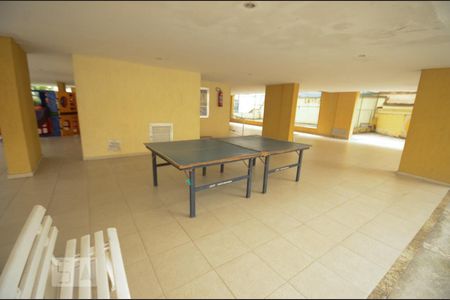 Apartamento à venda com 80m², 2 quartos e 1 vaga Apartamento à venda com 80m², 2 quartos e 1 vagaÁrea comum