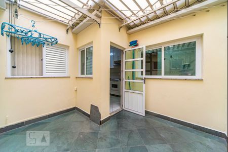 Apartamento à venda com 90m², 3 quartos e 3 vagas Apartamento à venda com 90m², 3 quartos e 3 vagasQuintal Interno