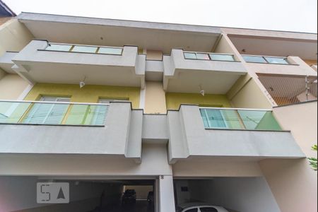 Apartamento à venda com 90m², 3 quartos e 3 vagas Apartamento à venda com 90m², 3 quartos e 3 vagasFachada