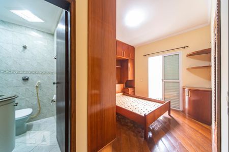 Apartamento à venda com 90m², 3 quartos e 3 vagas Apartamento à venda com 90m², 3 quartos e 3 vagasQuarto 3