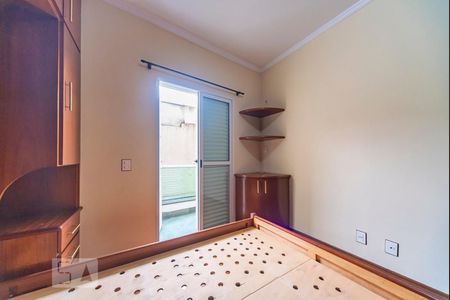 Apartamento à venda com 90m², 3 quartos e 3 vagas Apartamento à venda com 90m², 3 quartos e 3 vagasQuarto 3