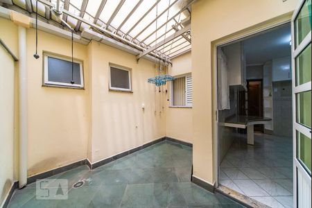 Apartamento à venda com 90m², 3 quartos e 3 vagas Apartamento à venda com 90m², 3 quartos e 3 vagasQuintal Interno