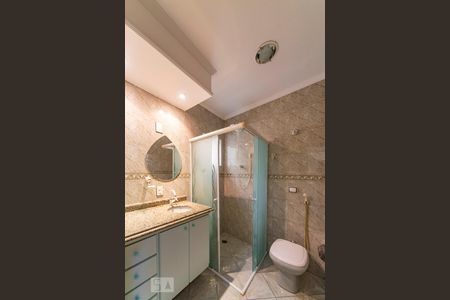 Apartamento à venda com 90m², 3 quartos e 3 vagas Apartamento à venda com 90m², 3 quartos e 3 vagasBanheiro