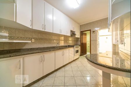 Apartamento à venda com 90m², 3 quartos e 3 vagas Apartamento à venda com 90m², 3 quartos e 3 vagasCozinha