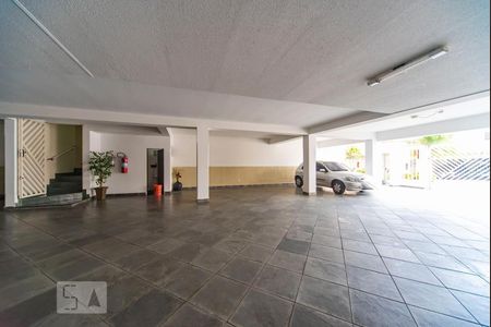 Apartamento à venda com 90m², 3 quartos e 3 vagas Apartamento à venda com 90m², 3 quartos e 3 vagasGaragem