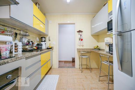 Apartamento à venda com 68m², 2 quartos e 1 vaga Apartamento à venda com 68m², 2 quartos e 1 vagaCozinha