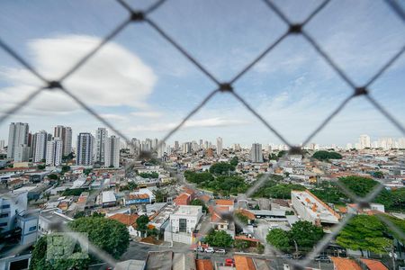 Apartamento à venda com 68m², 2 quartos e 1 vaga Apartamento à venda com 68m², 2 quartos e 1 vagaVista quarto 02