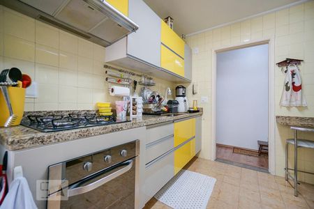 Apartamento à venda com 68m², 2 quartos e 1 vaga Apartamento à venda com 68m², 2 quartos e 1 vagaCozinha