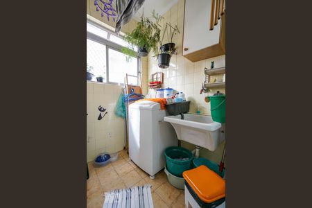 Apartamento à venda com 68m², 2 quartos e 1 vaga Apartamento à venda com 68m², 2 quartos e 1 vagaÁrea de serviço