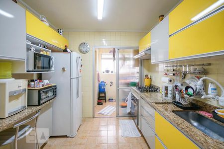 Apartamento à venda com 68m², 2 quartos e 1 vaga Apartamento à venda com 68m², 2 quartos e 1 vagaCozinha