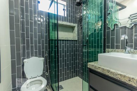 Apartamento para alugar com 216m², 3 quartos e 2 vagasBanheiro 2