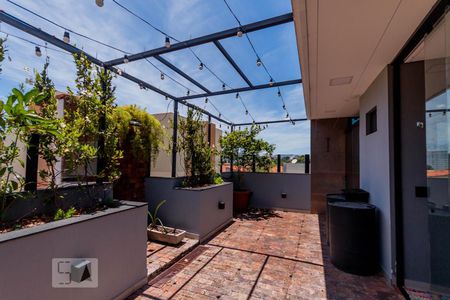 Apartamento para alugar com 216m², 3 quartos e 2 vagasCobertura