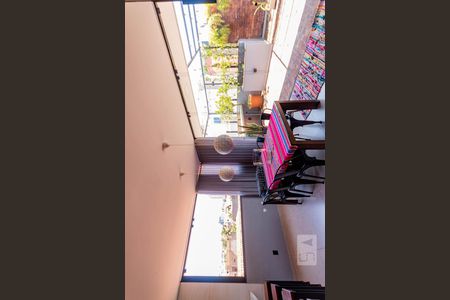 Apartamento para alugar com 216m², 3 quartos e 2 vagasCopa