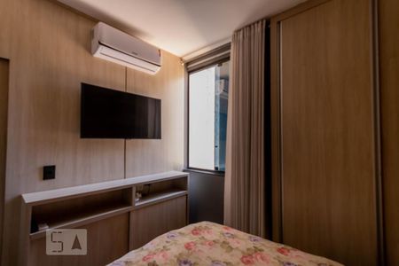 Apartamento para alugar com 216m², 3 quartos e 2 vagasSuíte