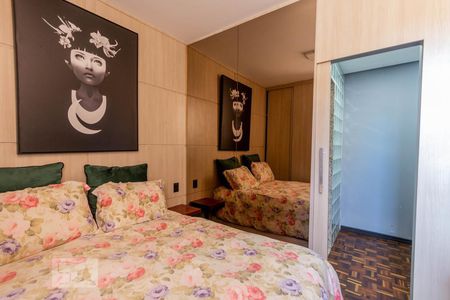 Apartamento para alugar com 216m², 3 quartos e 2 vagasSuíte