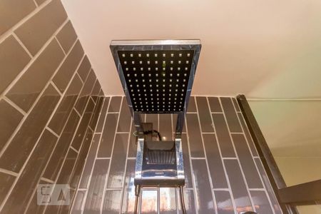 Apartamento para alugar com 216m², 3 quartos e 2 vagasChuveiro 