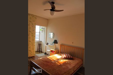 Quarto 2 de apartamento à venda com 3 quartos, 91m² em Campos Elíseos, São Paulo