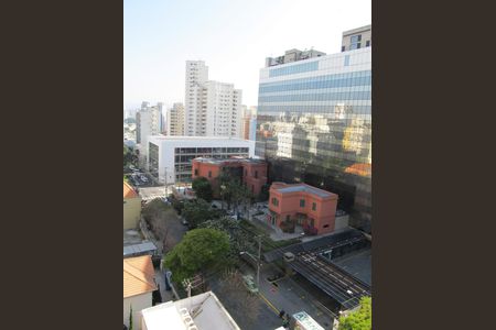 Apartamento à venda com 91m², 3 quartos e sem vaga Apartamento à venda com 91m², 3 quartos e sem vagaVista