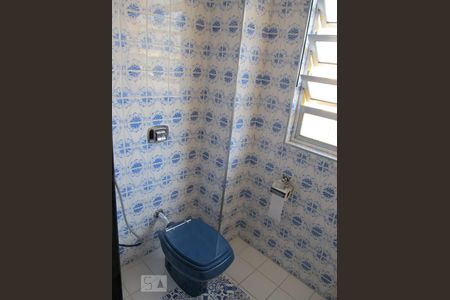 Apartamento à venda com 91m², 3 quartos e sem vaga Apartamento à venda com 91m², 3 quartos e sem vagaBanheiro