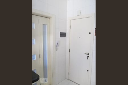 Apartamento à venda com 91m², 3 quartos e sem vaga Apartamento à venda com 91m², 3 quartos e sem vagaCozinha