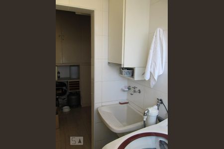 Apartamento à venda com 91m², 3 quartos e sem vaga Apartamento à venda com 91m², 3 quartos e sem vagaÁrea de Serviço