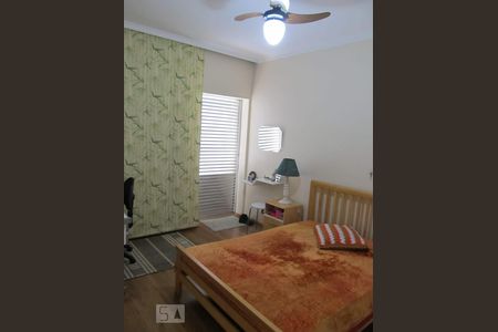 Quarto 2 de apartamento à venda com 3 quartos, 91m² em Campos Elíseos, São Paulo