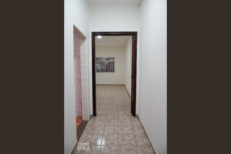 Entrada de apartamento para alugar com 2 quartos, 90m² em Barra Funda, São Paulo