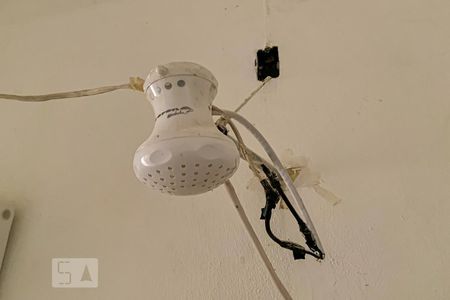 Apartamento para alugar com 50m², 1 quarto e sem vagaBanheiro