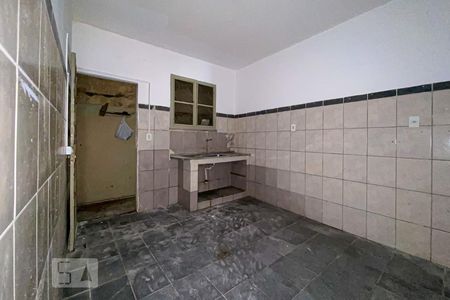 Apartamento para alugar com 50m², 1 quarto e sem vagaCozinha