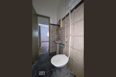 Apartamento para alugar com 50m², 1 quarto e sem vagaBanheiro