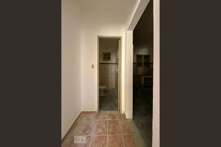 Apartamento para alugar com 50m², 1 quarto e sem vagaCorredor