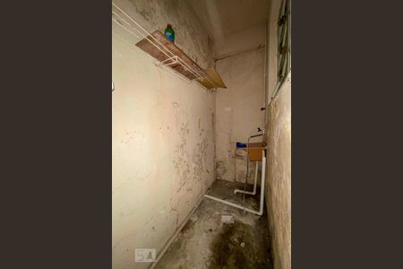 Apartamento para alugar com 50m², 1 quarto e sem vagaÁrea de Serviço