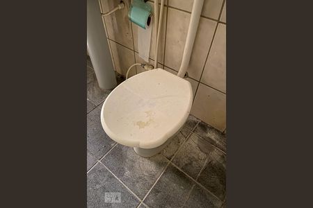 Apartamento para alugar com 50m², 1 quarto e sem vagaBanheiro