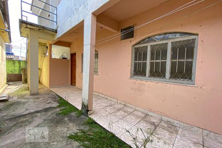 Apartamento para alugar com 50m², 1 quarto e sem vagaFachada do Imóvel