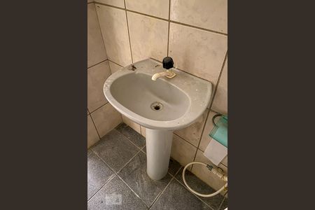 Apartamento para alugar com 50m², 1 quarto e sem vagaBanheiro