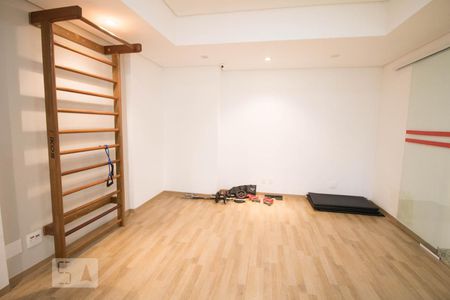 Apartamento à venda com 96m², 2 quartos e 3 vagas Apartamento à venda com 96m², 2 quartos e 3 vagasAcademia